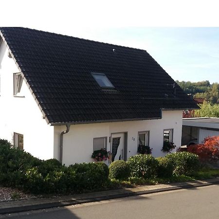 Schmidts 2Raumtraum Apartment Hilchenbach Екстериор снимка