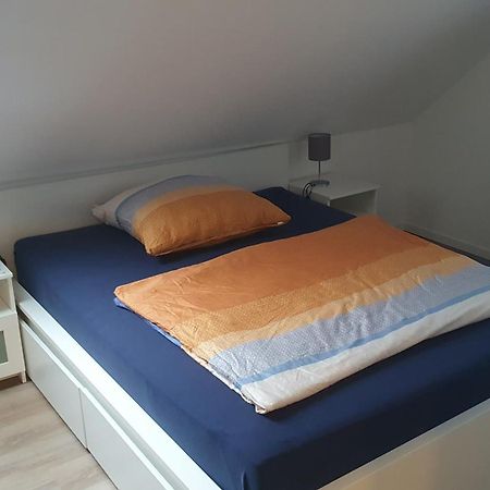 Schmidts 2Raumtraum Apartment Hilchenbach Екстериор снимка
