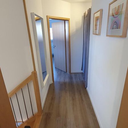 Schmidts 2Raumtraum Apartment Hilchenbach Екстериор снимка