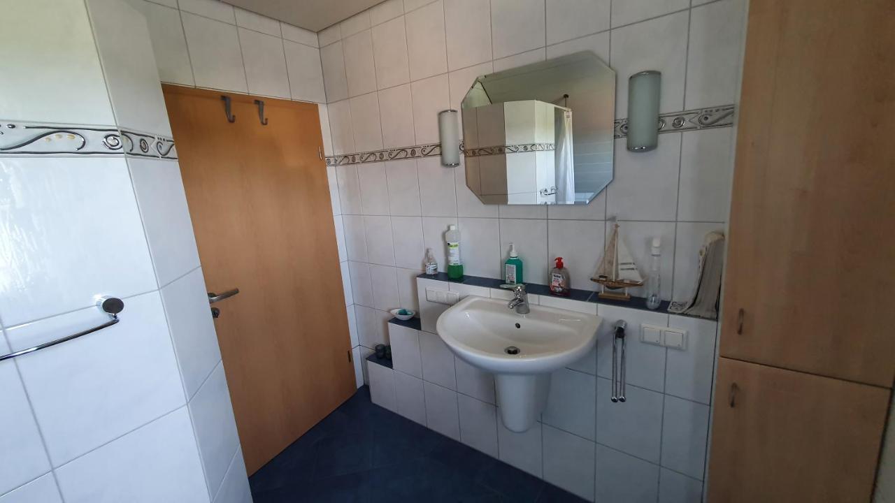 Schmidts 2Raumtraum Apartment Hilchenbach Екстериор снимка