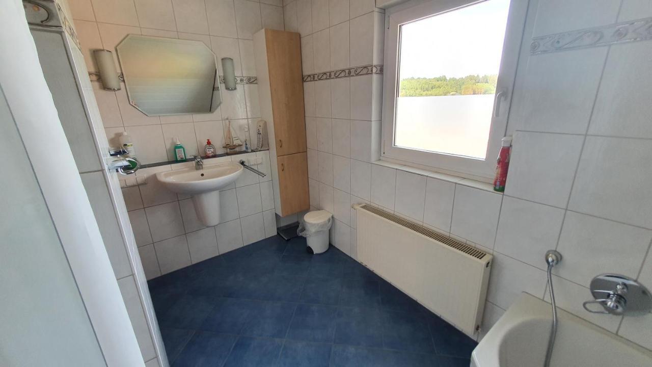 Schmidts 2Raumtraum Apartment Hilchenbach Екстериор снимка