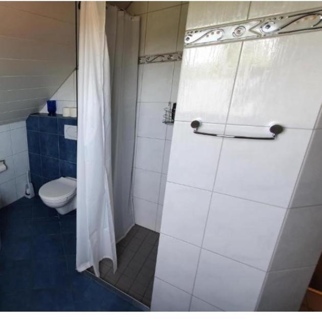 Schmidts 2Raumtraum Apartment Hilchenbach Екстериор снимка
