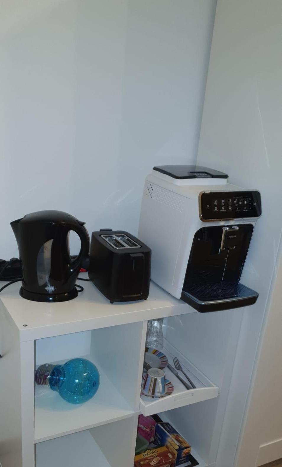 Schmidts 2Raumtraum Apartment Hilchenbach Екстериор снимка