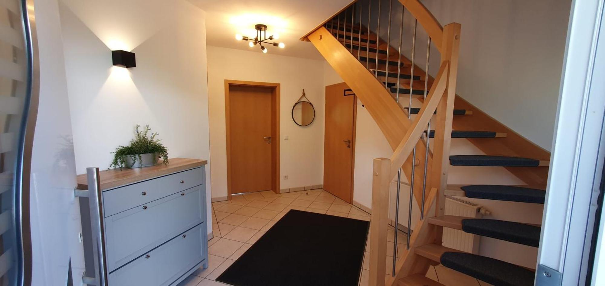 Schmidts 2Raumtraum Apartment Hilchenbach Екстериор снимка